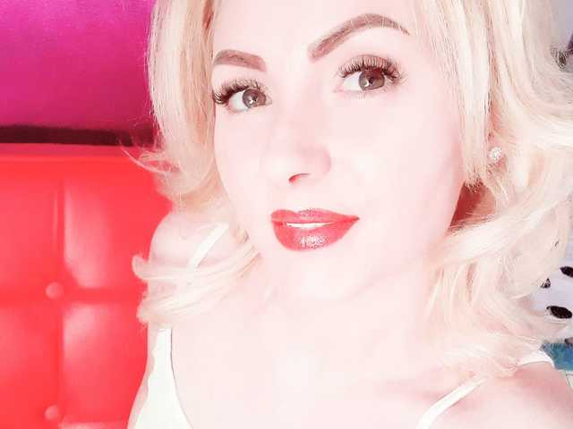 Profilin fotoğrafı blondebab3