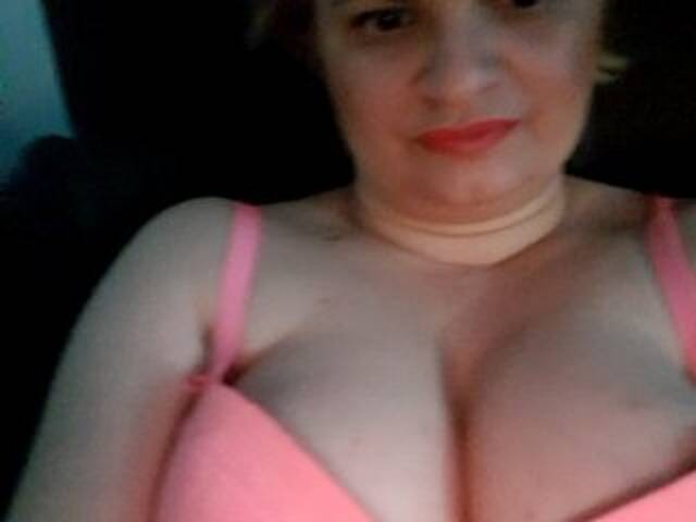 Yayın ekran görüntüleri BlondeDasha