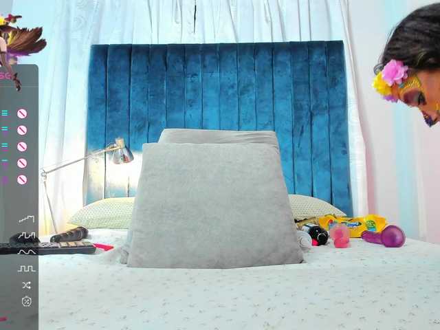 Yayın ekran görüntüleri blondehorny69