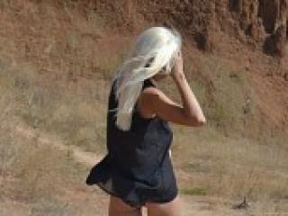 Erotik görüntülü sohbet blondekitty
