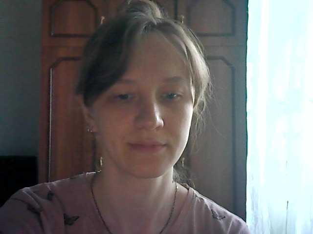 Yayın ekran görüntüleri LiaMystery