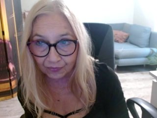 Erotik görüntülü sohbet BlondeSofia