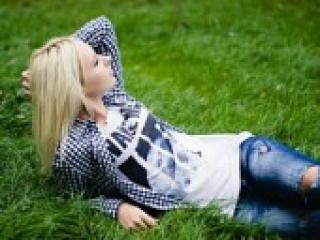Erotik görüntülü sohbet blondibarbi