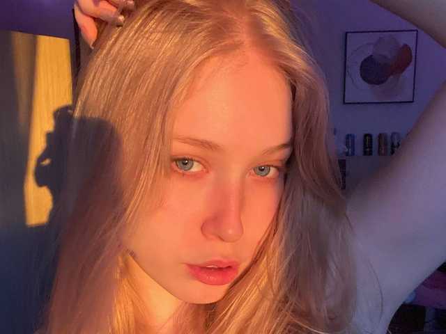Profilin fotoğrafı blondieangelme