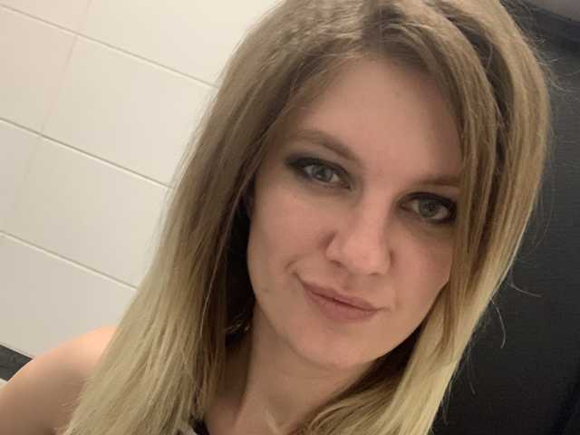 Profilin fotoğrafı Krendelblond