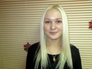 Profilin fotoğrafı blondinkaa