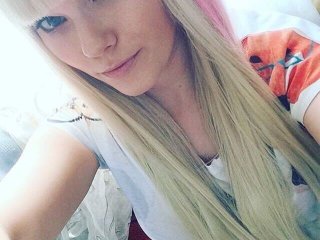 Profilin fotoğrafı BlondOlga
