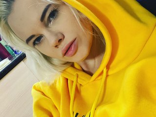 Profilin fotoğrafı BlondOlga