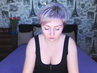 Yayın ekran görüntüleri Blond_Pearl
