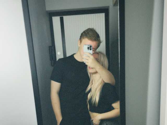 Profilin fotoğrafı Blondy-2k