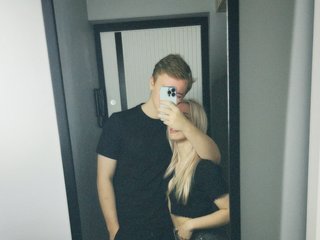Erotik görüntülü sohbet Blondy-2k