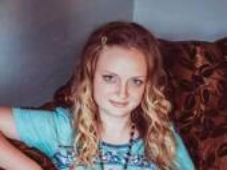 Profilin fotoğrafı blondy6699