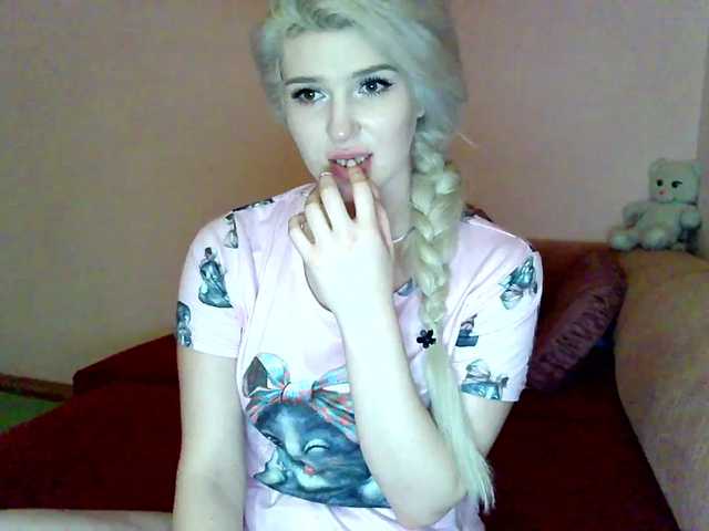 Yayın ekran görüntüleri blondyblo