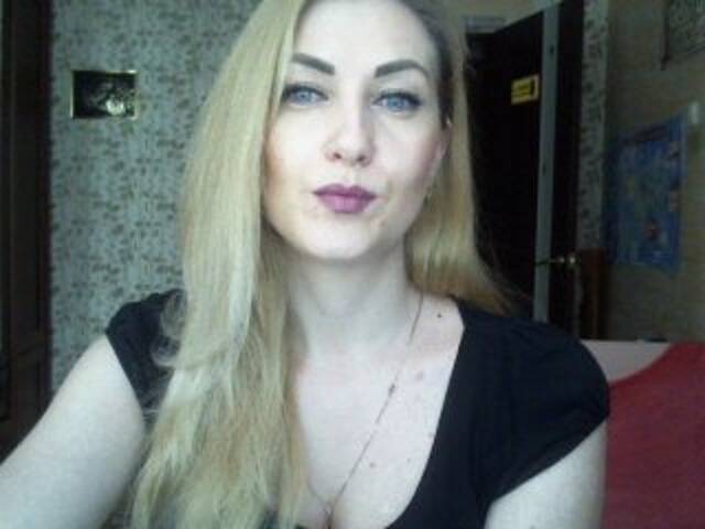 Yayın ekran görüntüleri blondyle