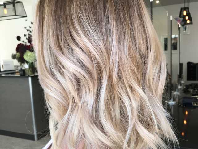 Profilin fotoğrafı blondymee