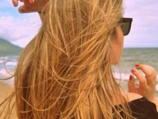 Erotik görüntülü sohbet BlondyVio