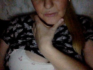 Erotik görüntülü sohbet BlondyVio