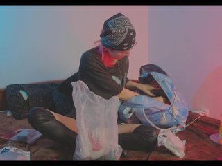 Erotik görüntülü sohbet Bloom-fairy