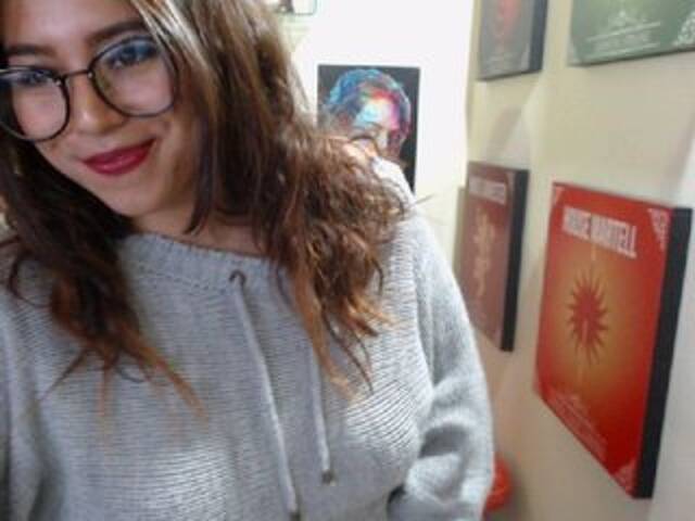 Yayın ekran görüntüleri bloom-fire