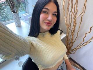 Erotik görüntülü sohbet BloomFancyGirl