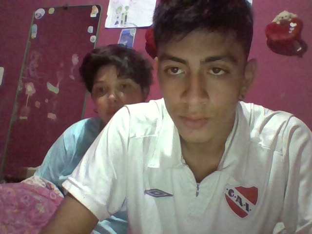 Yayın ekran görüntüleri Bloqueados