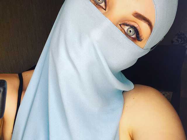 Profilin fotoğrafı _Layla_