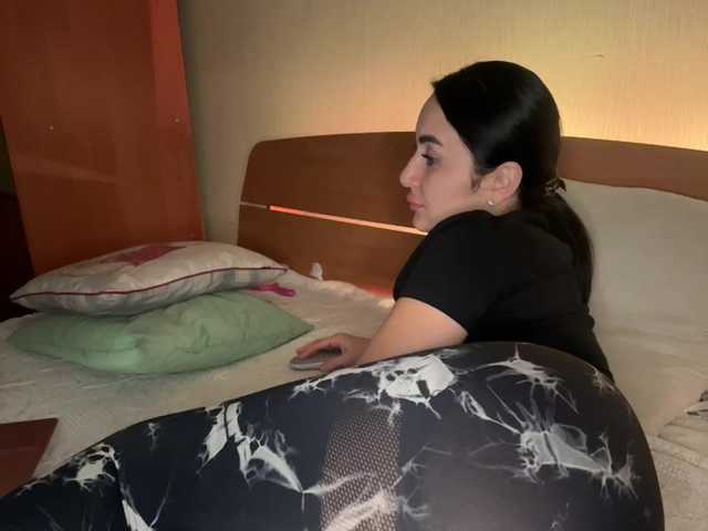 Yayın ekran görüntüleri _Layla_