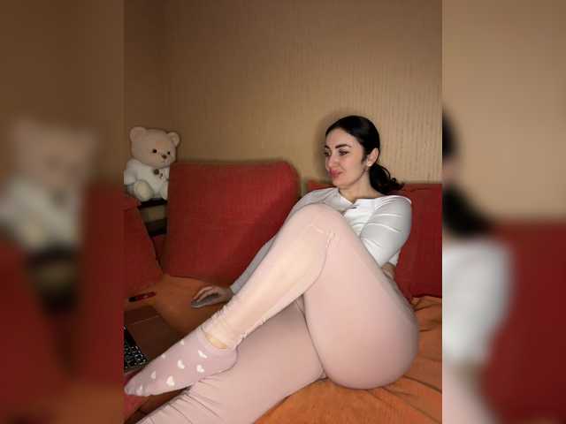 Yayın ekran görüntüleri _Layla_