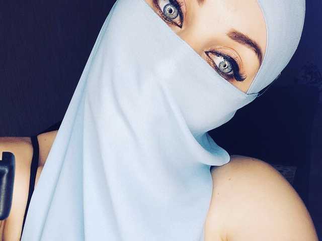 Profilin fotoğrafı _Layla_