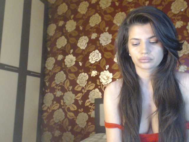 Yayın ekran görüntüleri bluedesire