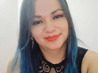 Erotik görüntülü sohbet Blueeva