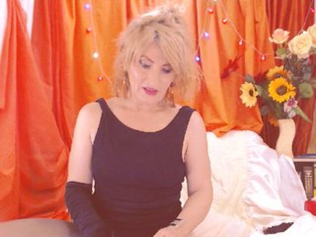 Yayın ekran görüntüleri BlueFoxy1