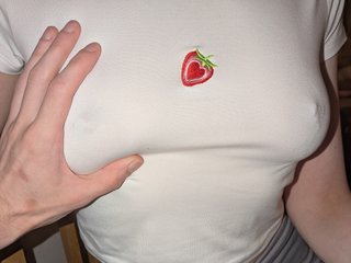 Erotik görüntülü sohbet Almond_milk