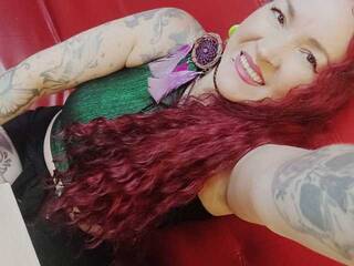 Erotik görüntülü sohbet bluenena