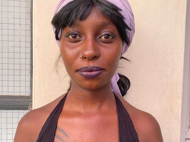 Profilin fotoğrafı Blushbelle