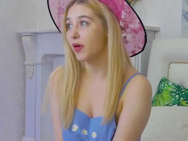 Yayın ekran görüntüleri BondGirla