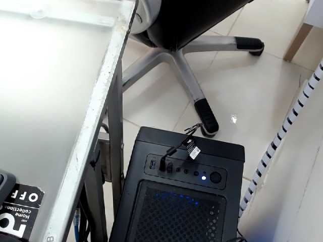 Yayın ekran görüntüleri AdelePaterson