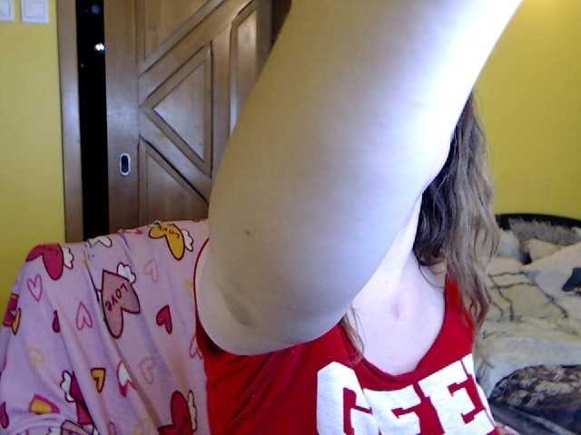 Yayın ekran görüntüleri AlissonWave