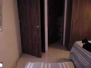 Erotik görüntülü sohbet AmyHarlow