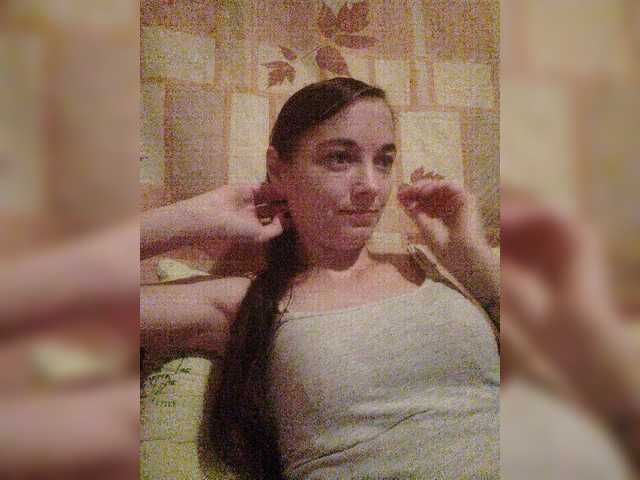 Yayın ekran görüntüleri BrendaBacker