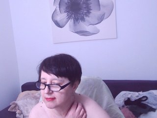 Erotik görüntülü sohbet ChristaRose