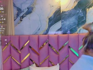 Erotik görüntülü sohbet MEGANARIANAA