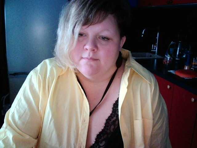 Yayın ekran görüntüleri Dancing_Joy