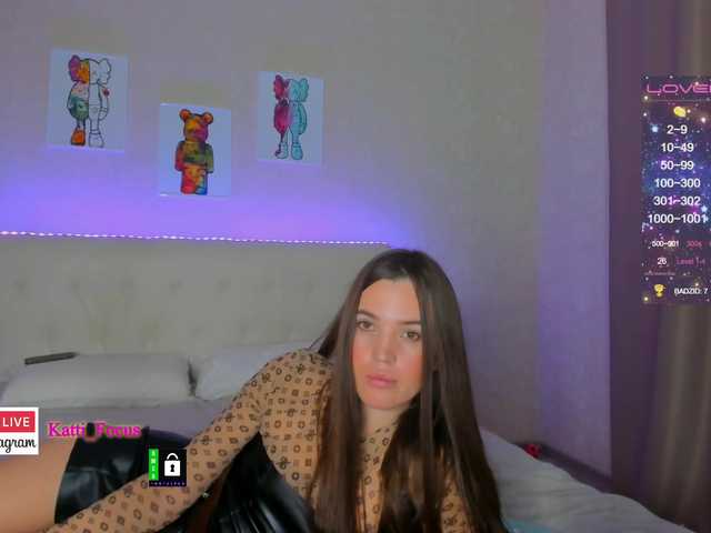 Yayın ekran görüntüleri Katti_Focus