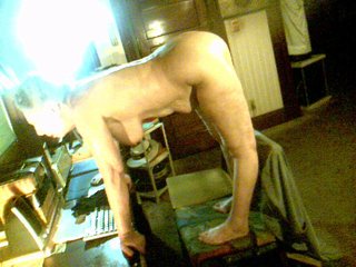 Erotik görüntülü sohbet EstinaHottie