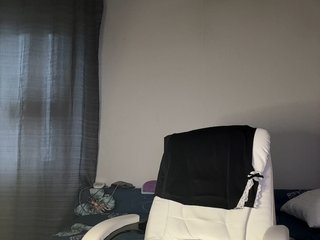 Erotik görüntülü sohbet Eva-Bella