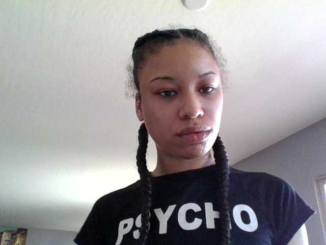 Yayın ekran görüntüleri Eyequeen