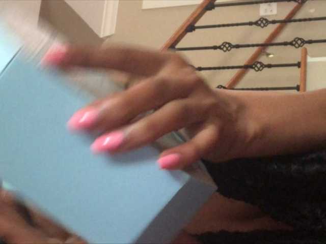 Yayın ekran görüntüleri Eyequeen