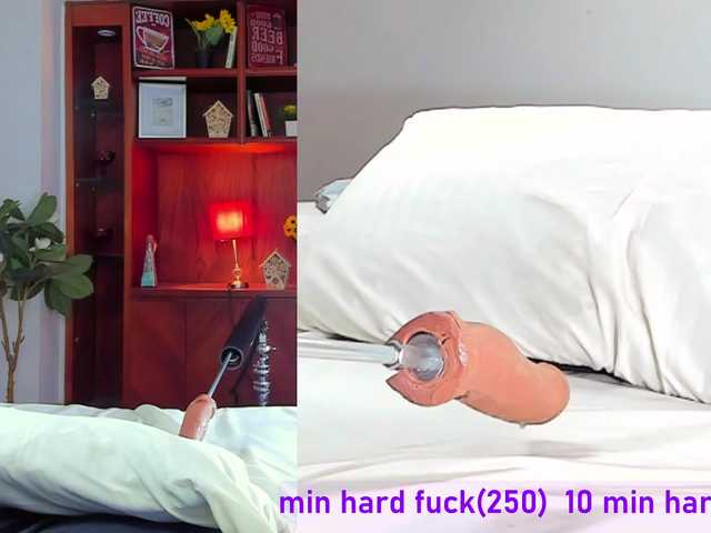 Yayın ekran görüntüleri Inked-Ruby