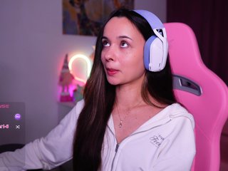 Erotik görüntülü sohbet JuicyAngel